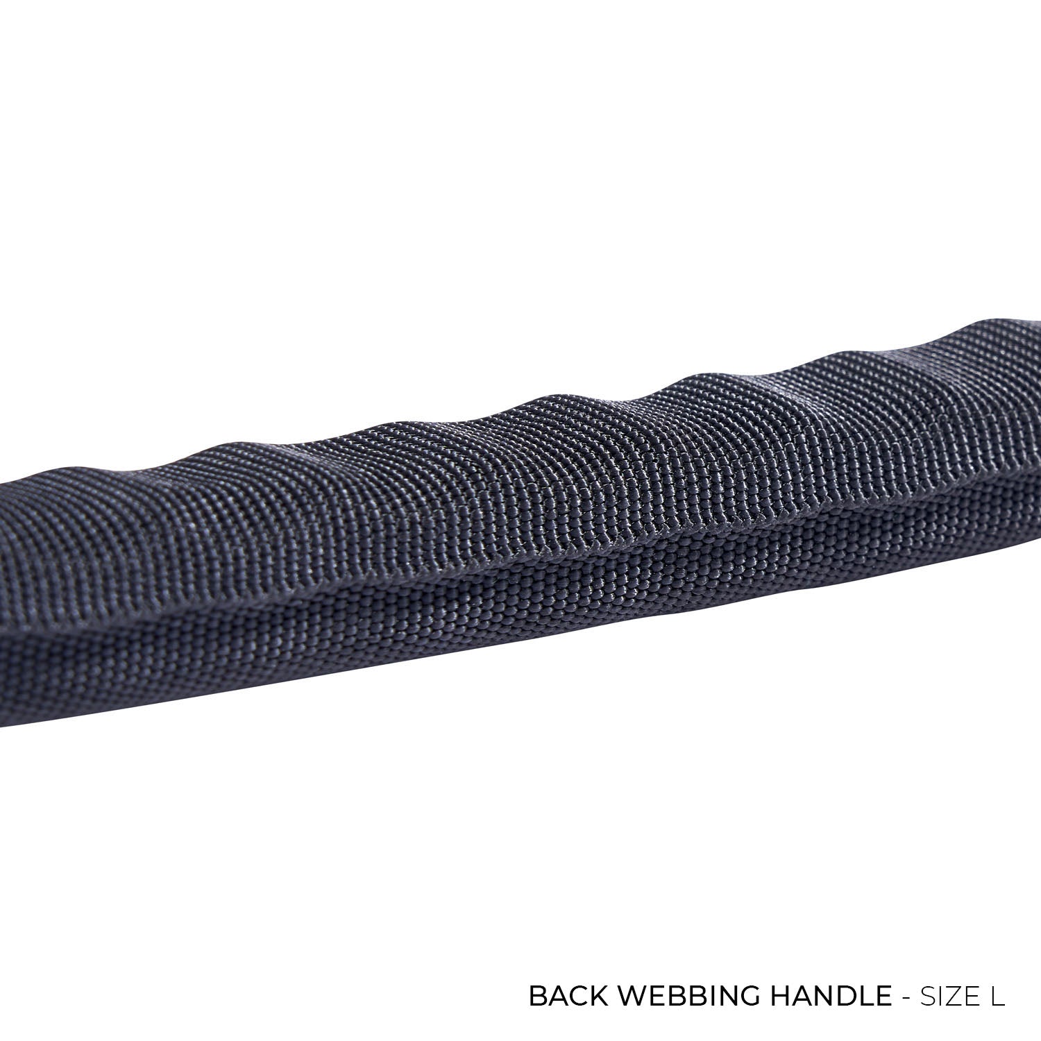 GONG | Poignée Textile Soft Pour Wings GFS V1