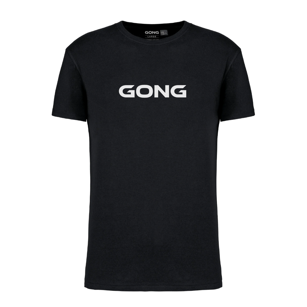 GONG | T-Shirt Essential Unisex Organic Cotton