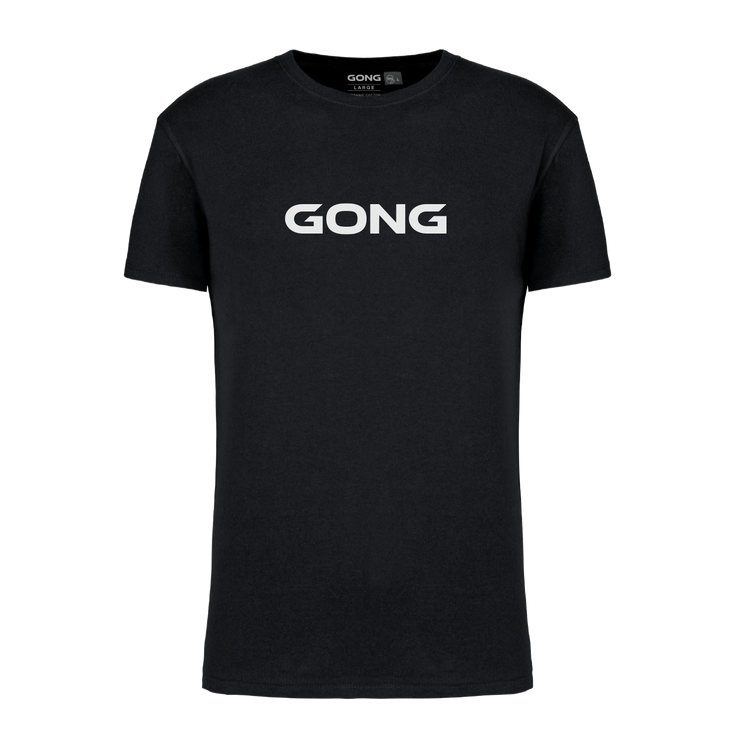 GONG | T-Shirt Essential Unisex Organic Cotton