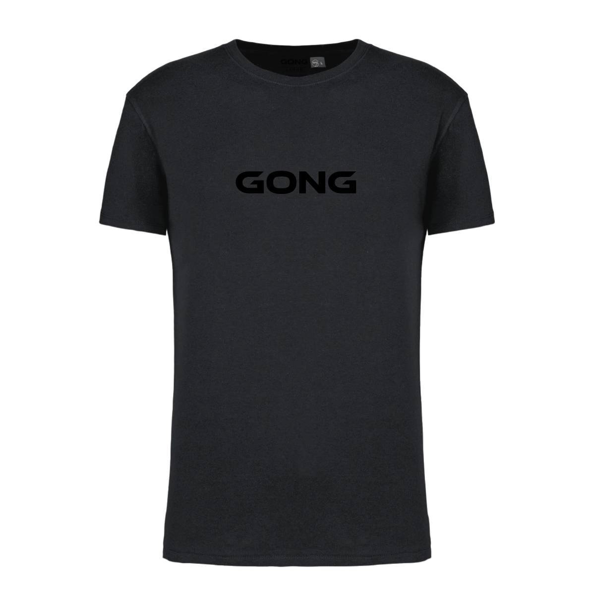 GONG | T-Shirt Essential Unisex Organic Cotton