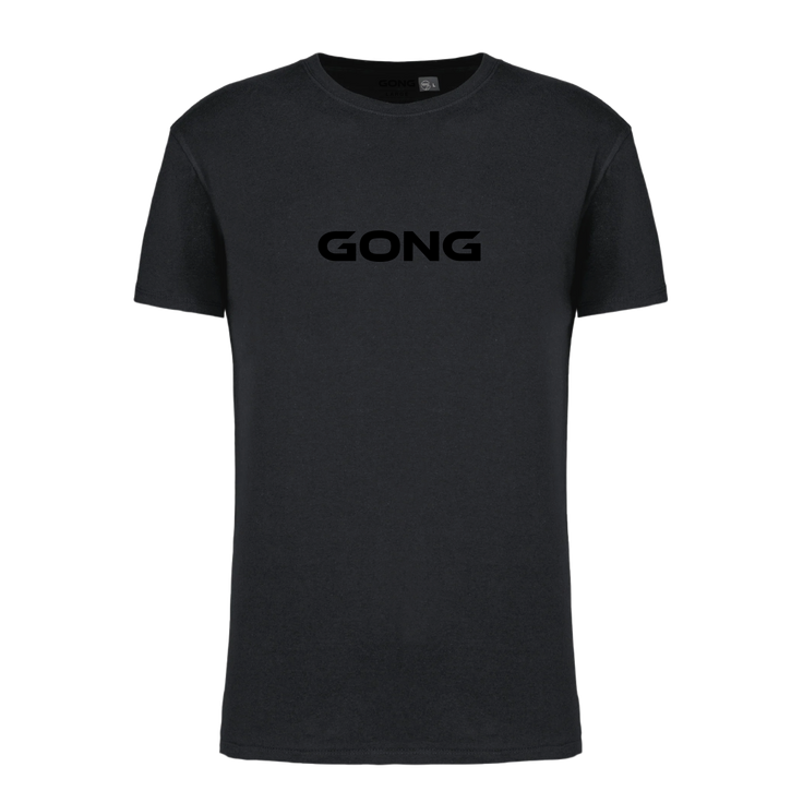 GONG | T-Shirt Essential Unisex Organic Cotton