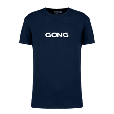 GONG | T-Shirt Essential Unisex Organic Cotton