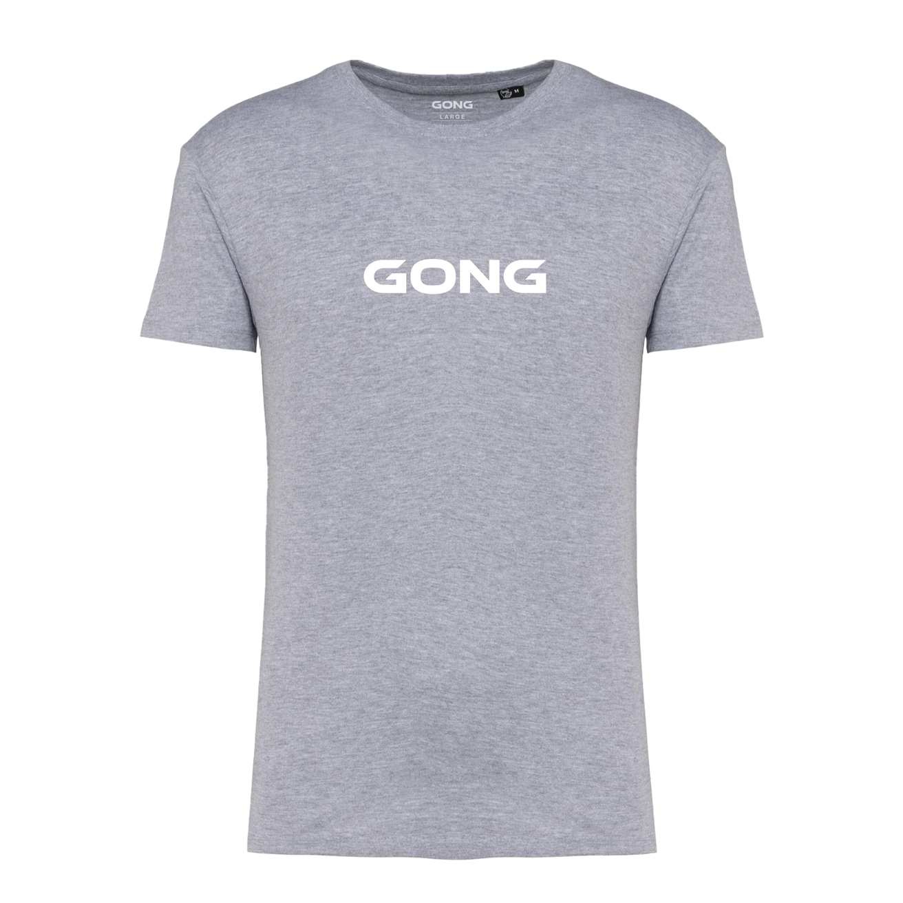 GONG | Men'S Essential Tee-Shirt