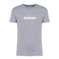 T-shirt Essential Unisexe Coton Biologique - XL Heather Grey Second Rate 11615