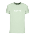 GONG | T-shirt Essential Unisexe Coton Biologique