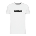 GONG | T-Shirt Essential Unisex Organic Cotton