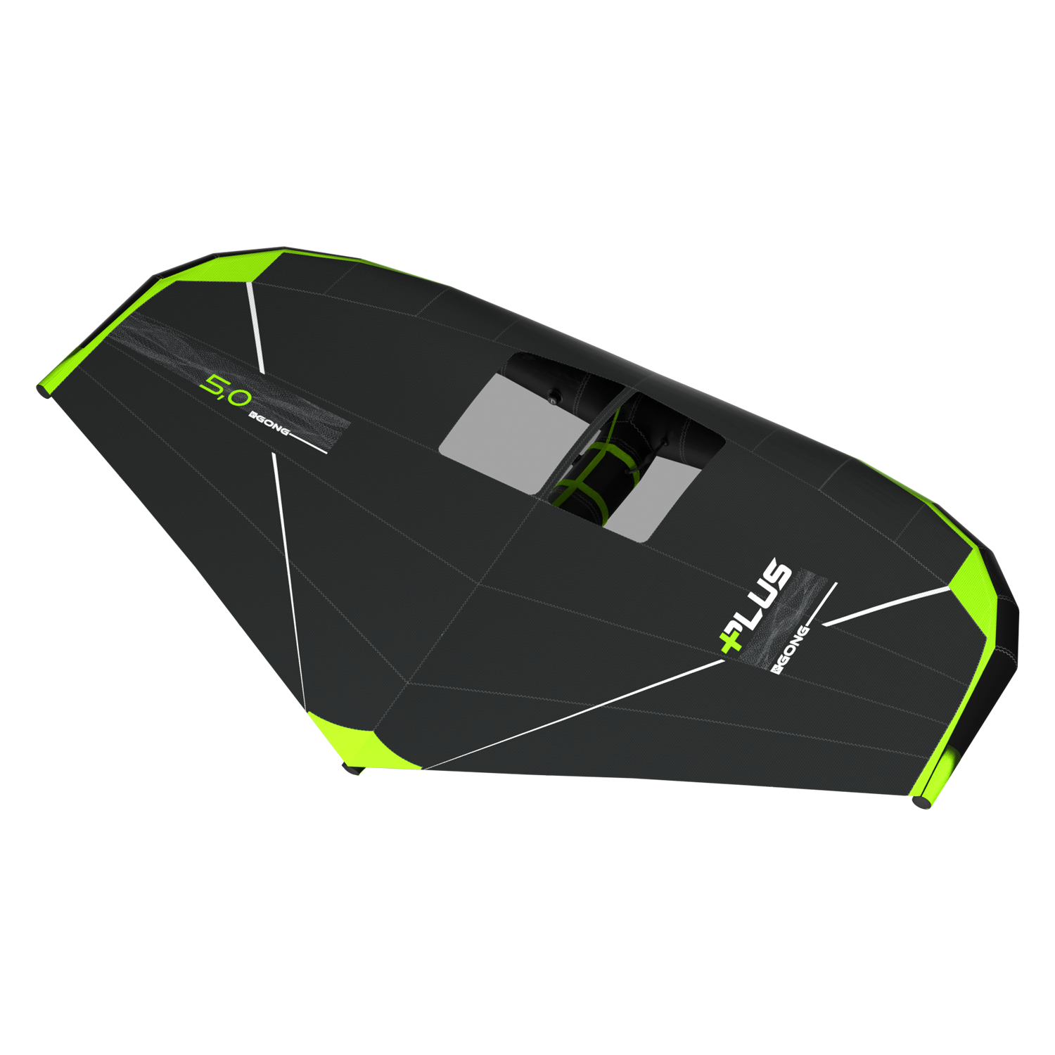 Wing Plus 2023 - 4m Black Occasion 12632