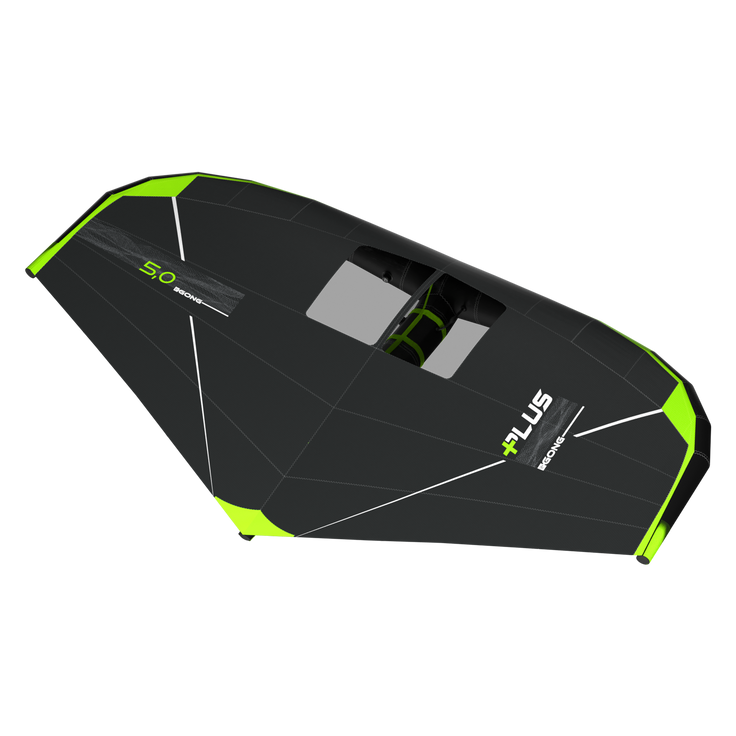 Wing Plus 2023 - 4m Black Occasion 12632