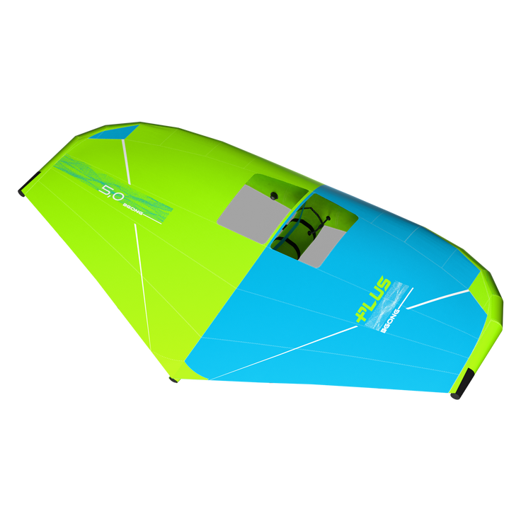 GONG | Wing Plus 2023