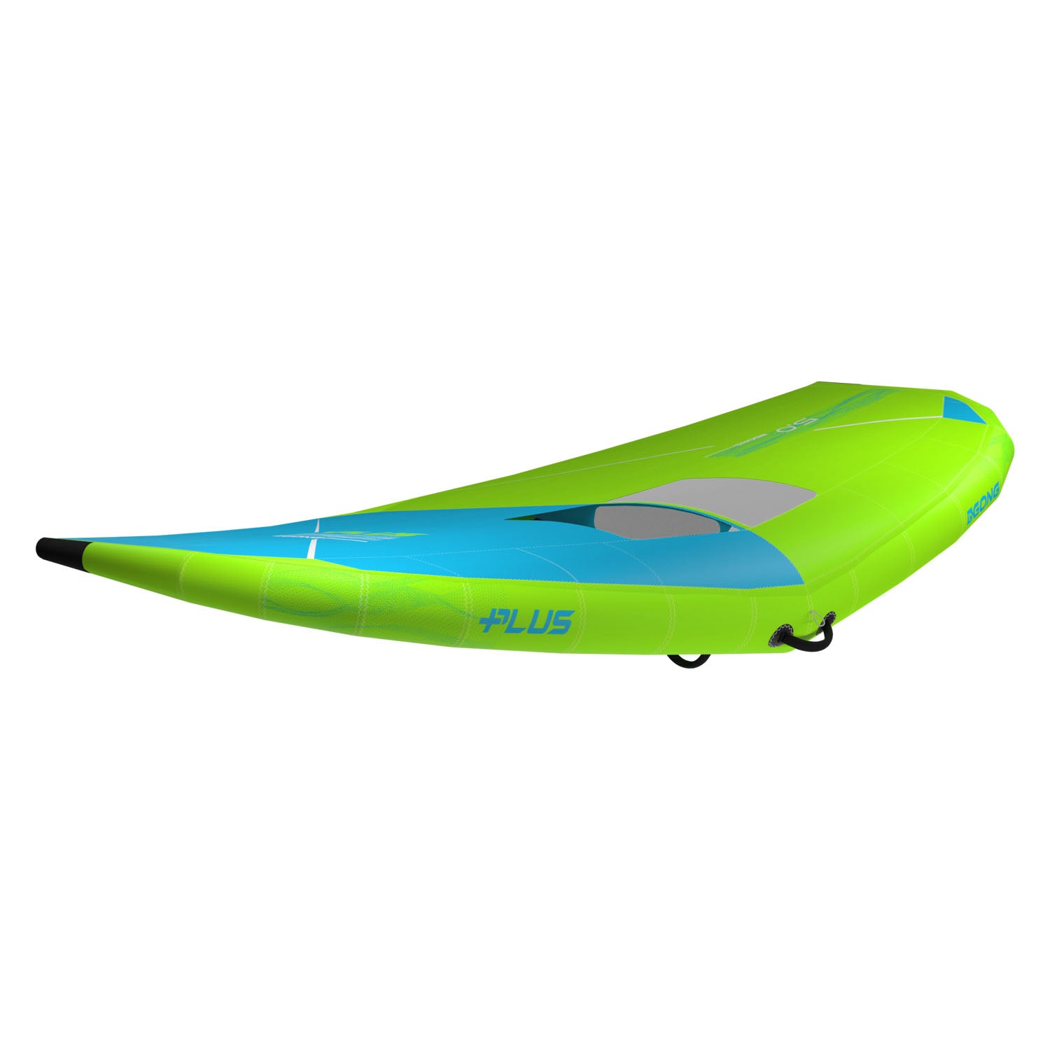 GONG | Wing Plus 2023