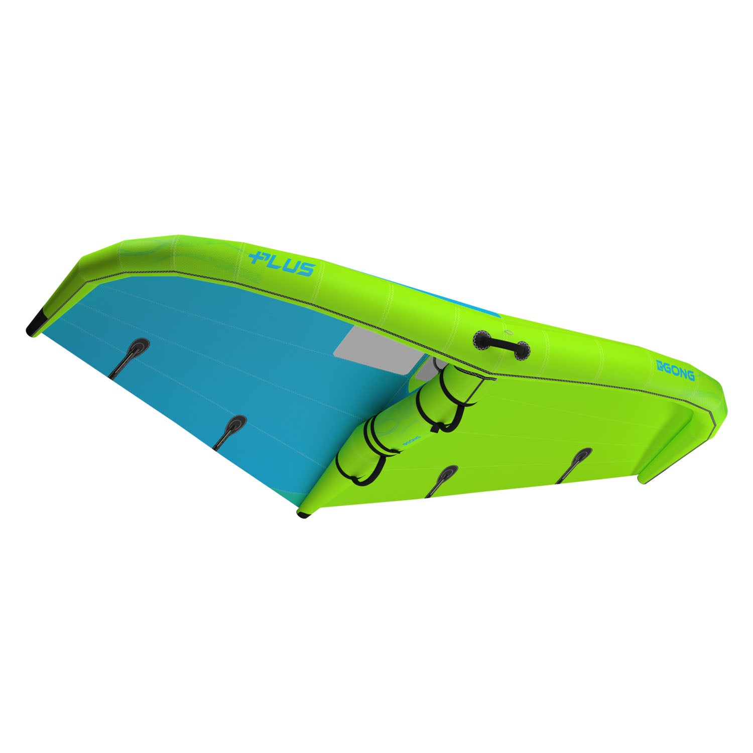 GONG | Wing Plus 2023