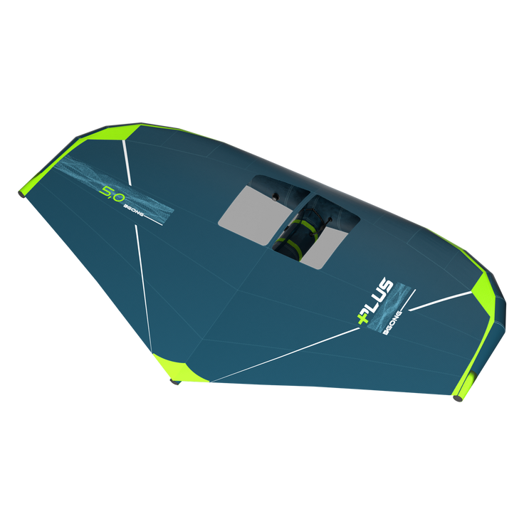 Wing Plus 2023 Navy 5M Second Hand 9530