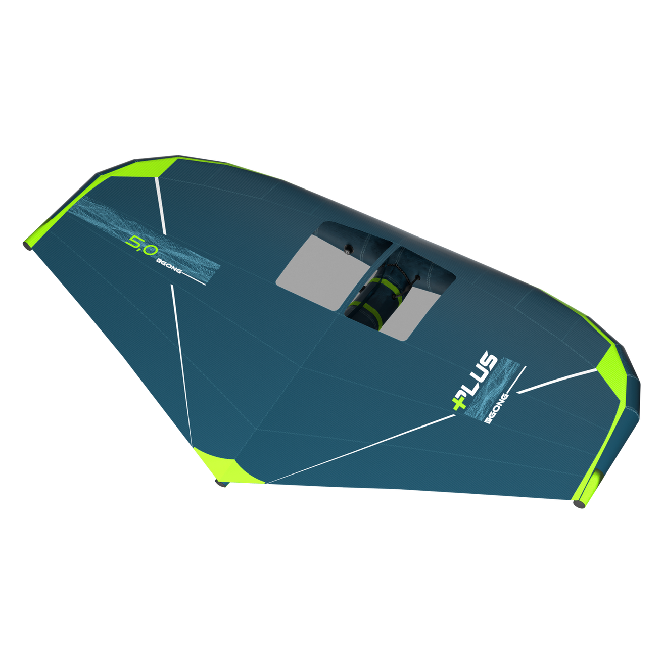 Wing Plus 2023 - 5m Navy Occasion 12631