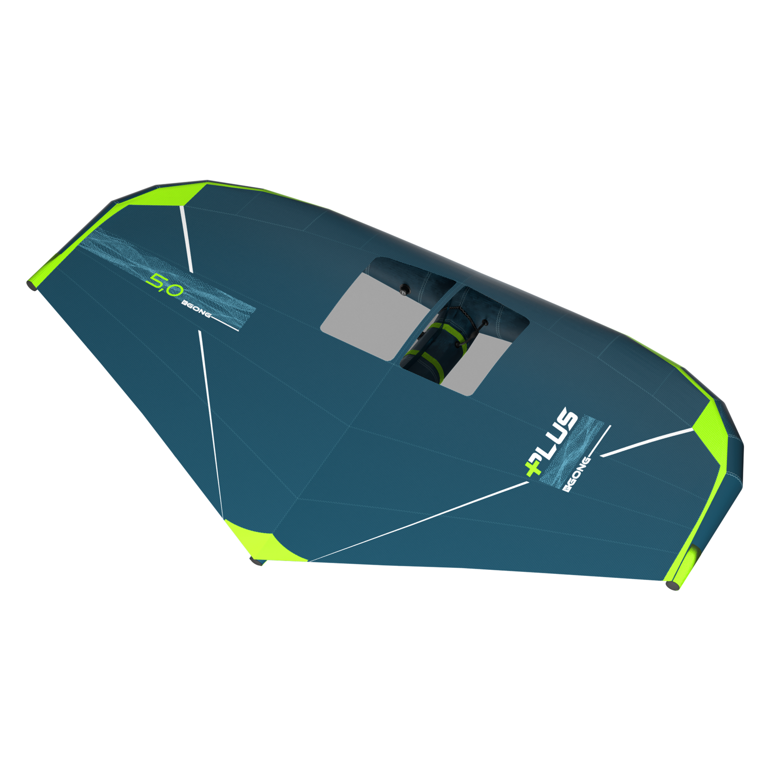Wing Plus 2023 Navy 5M Occasion 9525