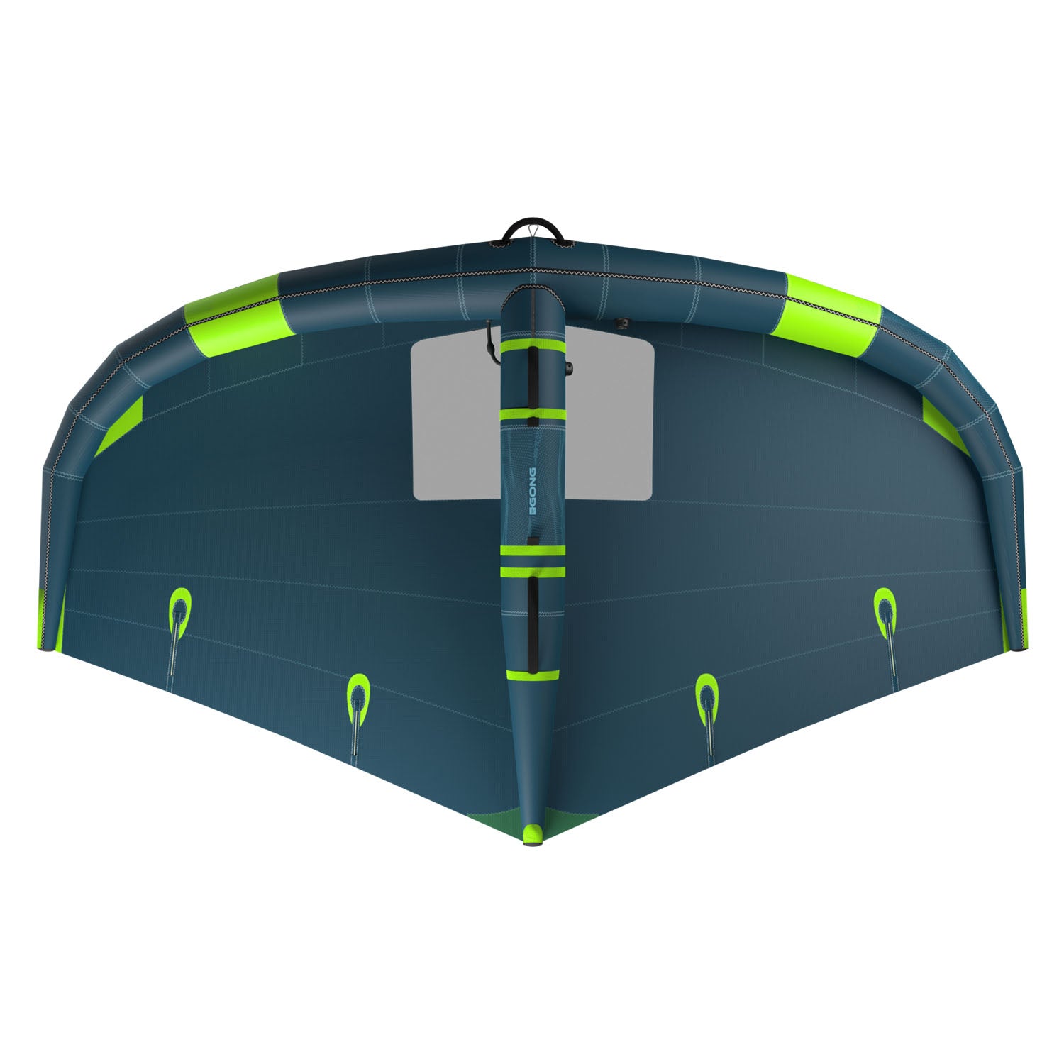 GONG | Wing Plus 2023