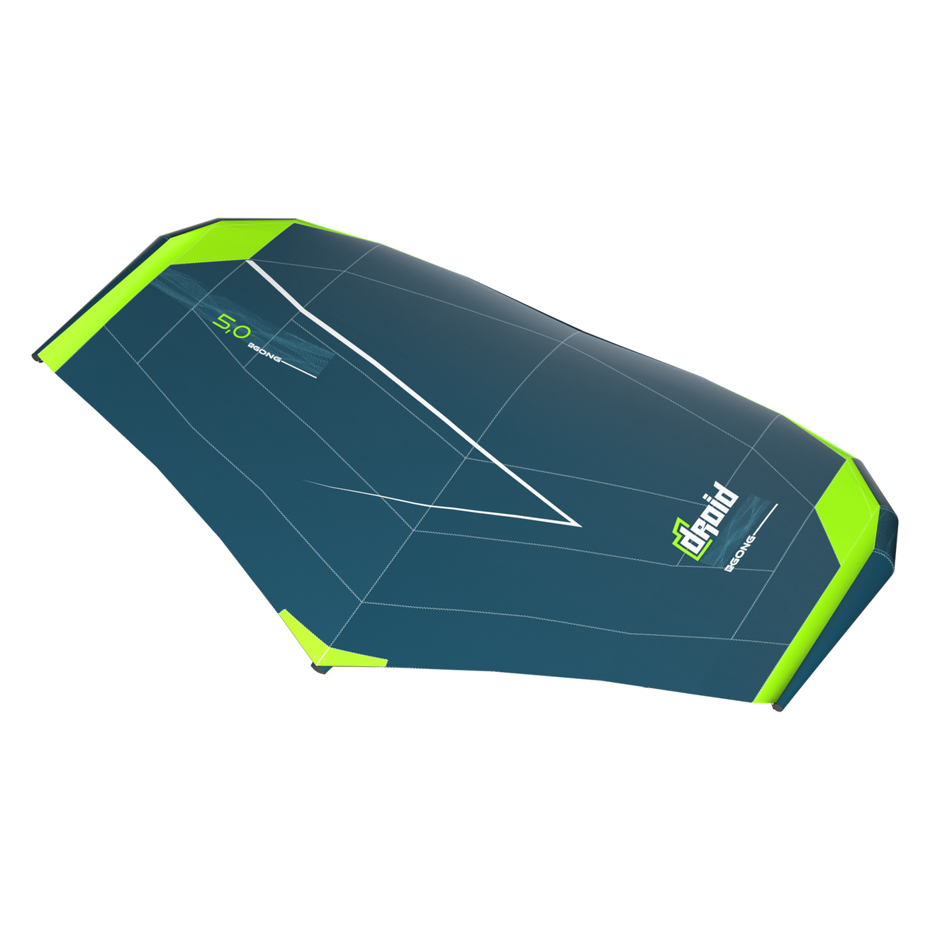 Wing Droid 2023 - 4m² Navy Occasion 12634