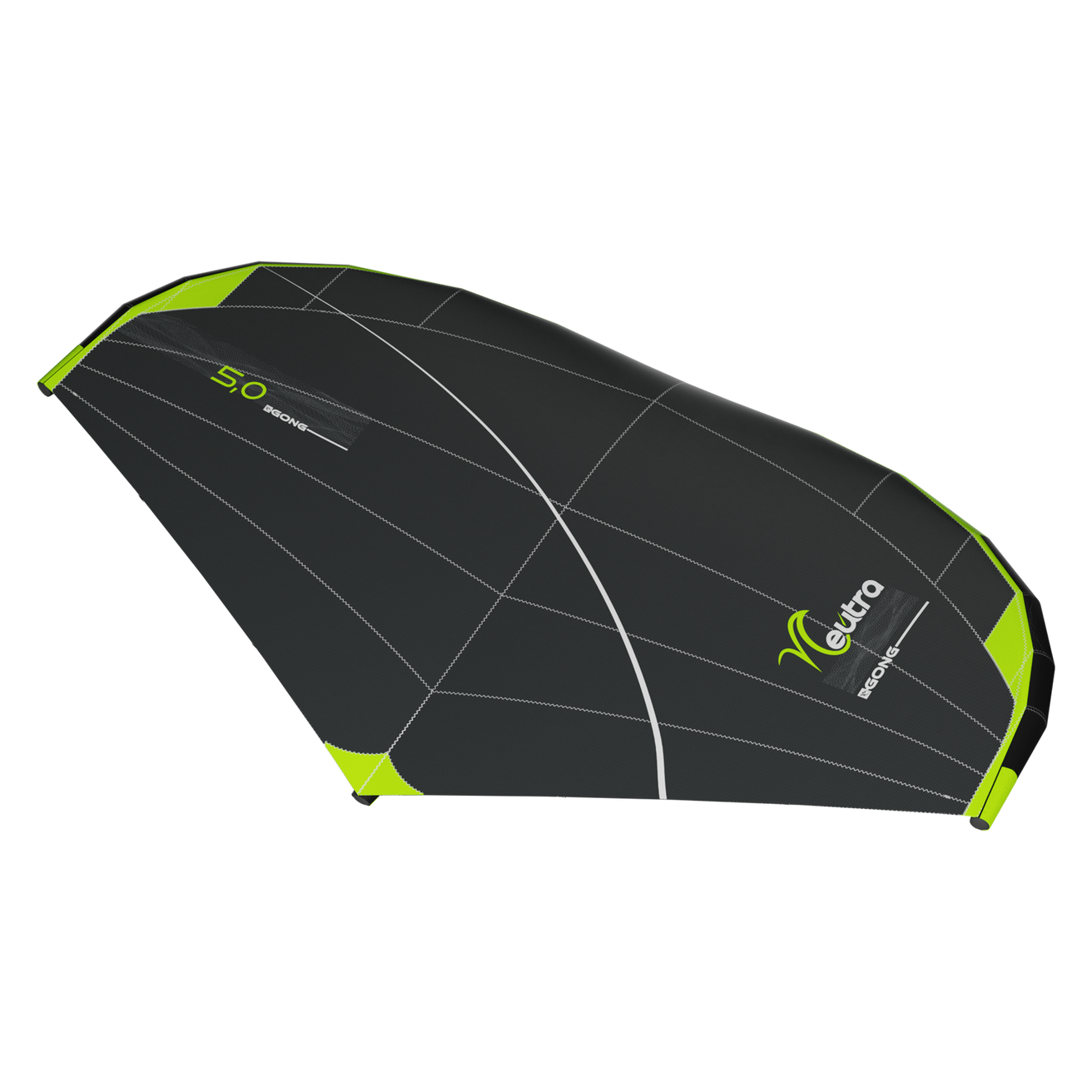 Wing Neutra 2023 - 5 m² Black Occasion 12623