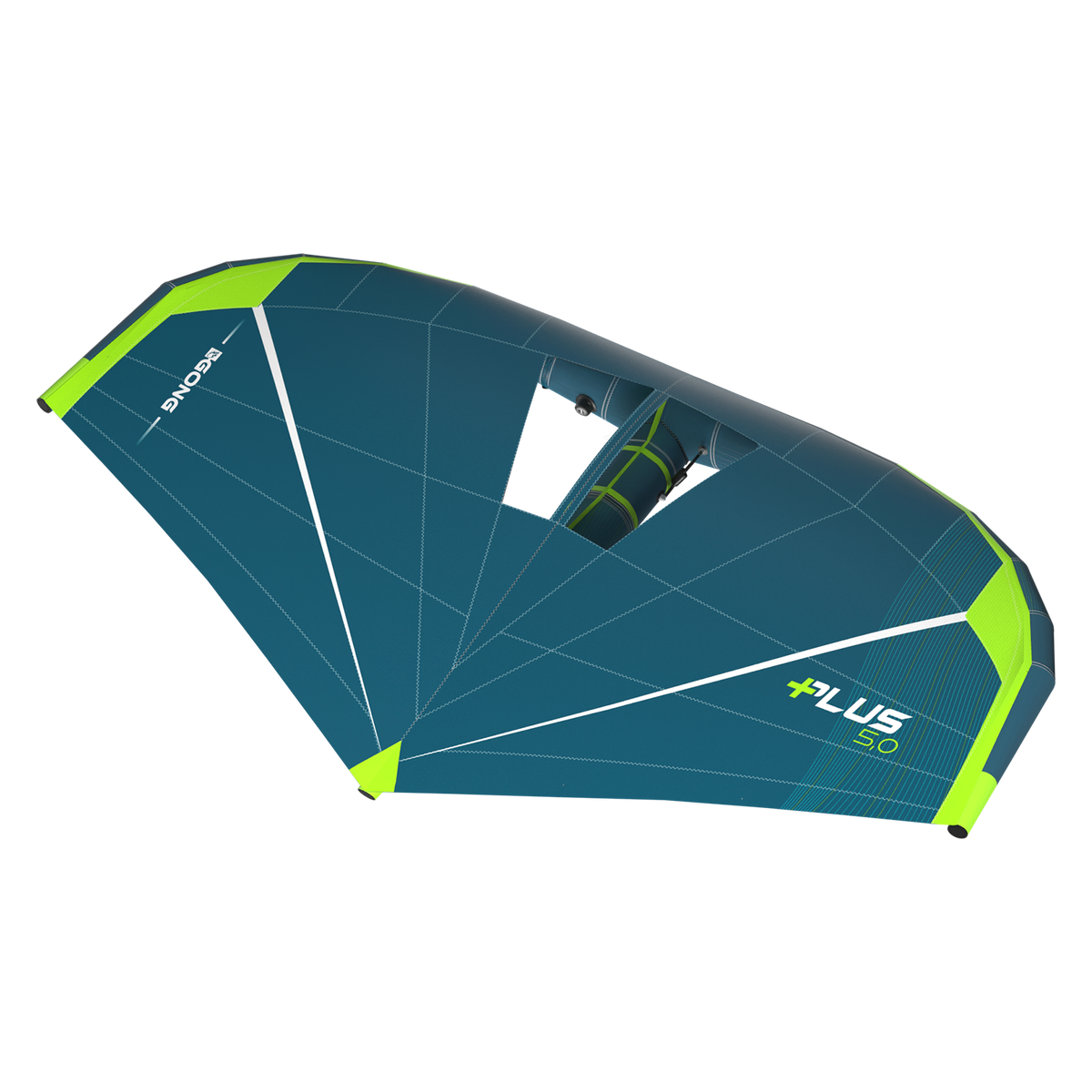 Wing Plus - 5 m² Navy Occasion 14829