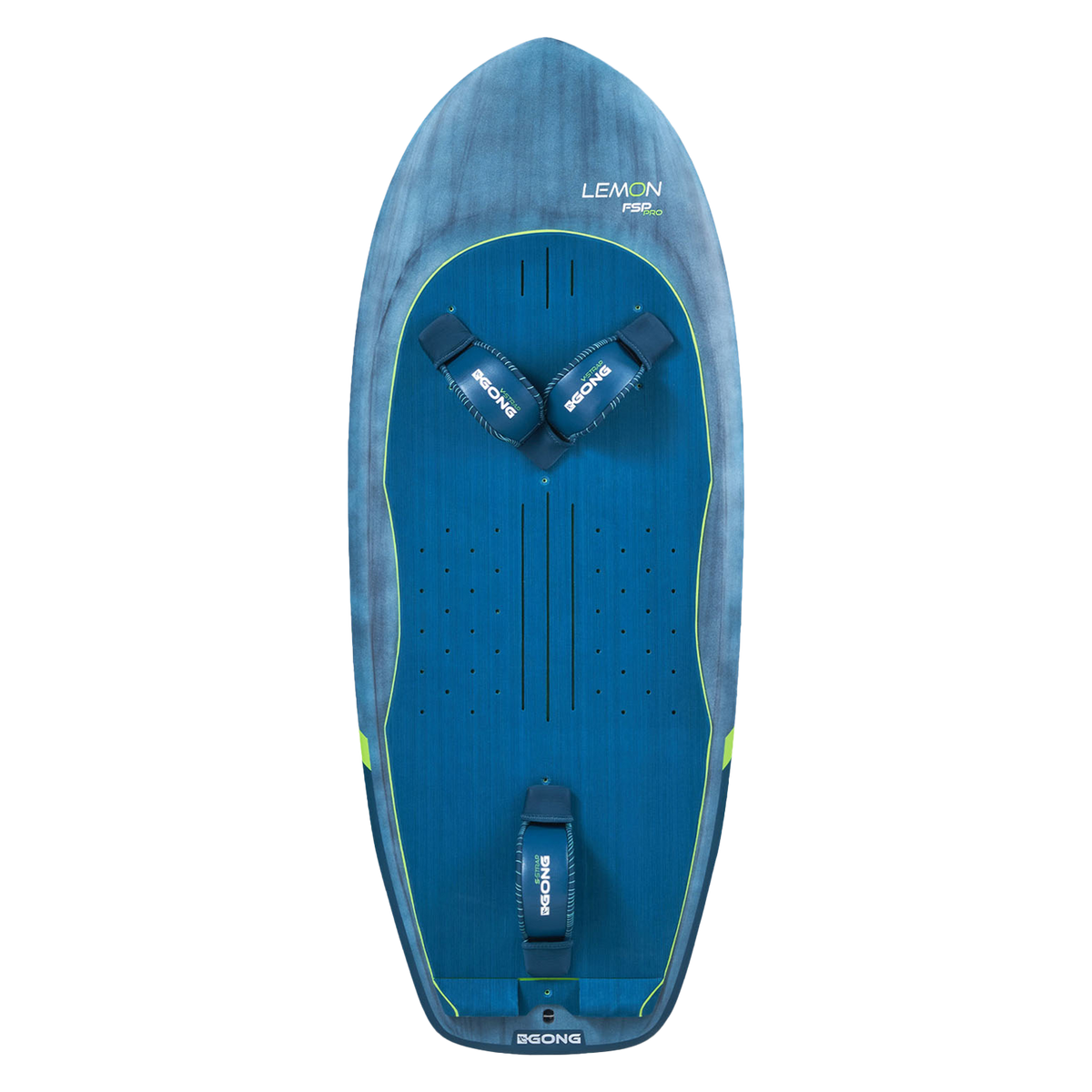 GONG | Wing Foil Board Lemon FSP Pro 2023