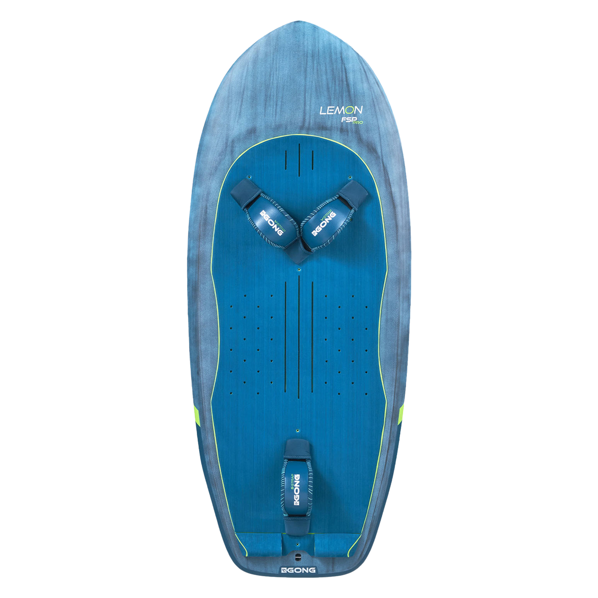 GONG | Wing Foil Board Lemon FSP Pro 2023