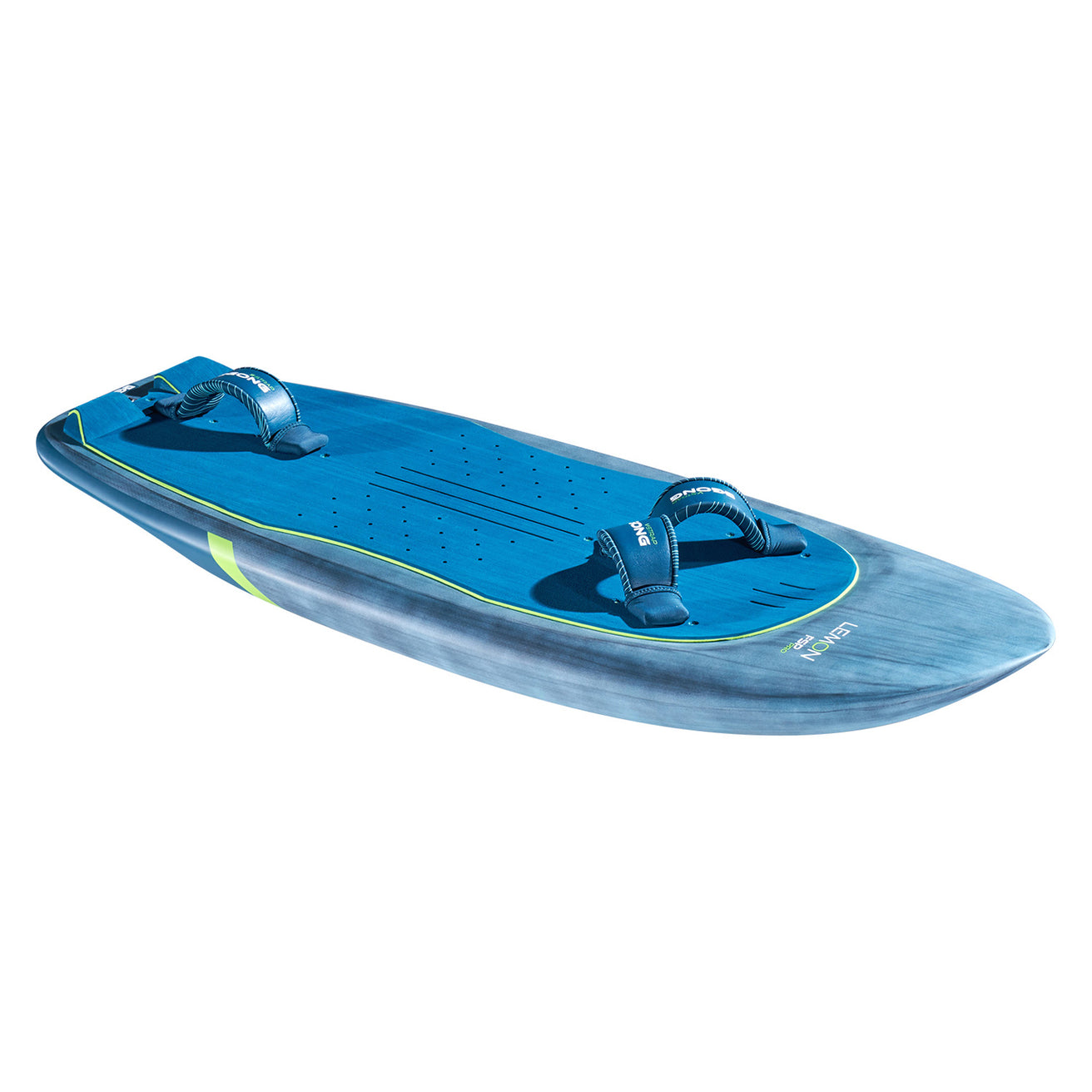 GONG | Wing Foil Board Lemon FSP Pro 2023