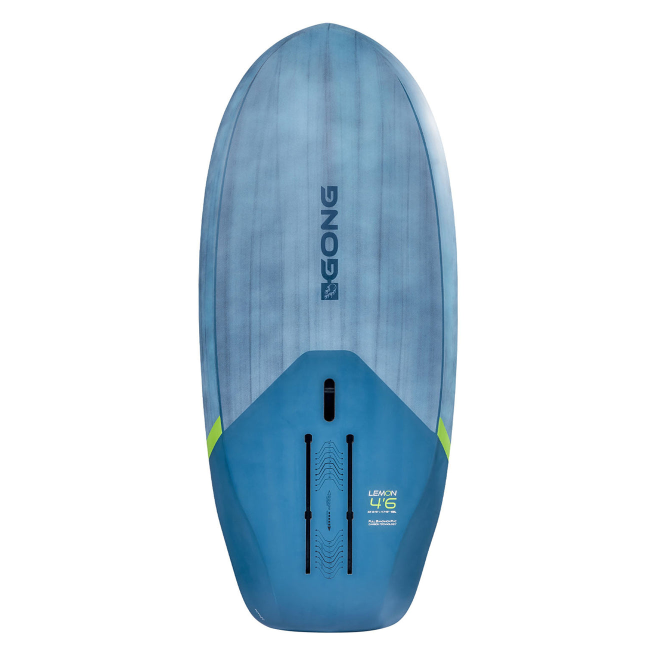 GONG | Wing Foil Board Lemon FSP Pro 2023