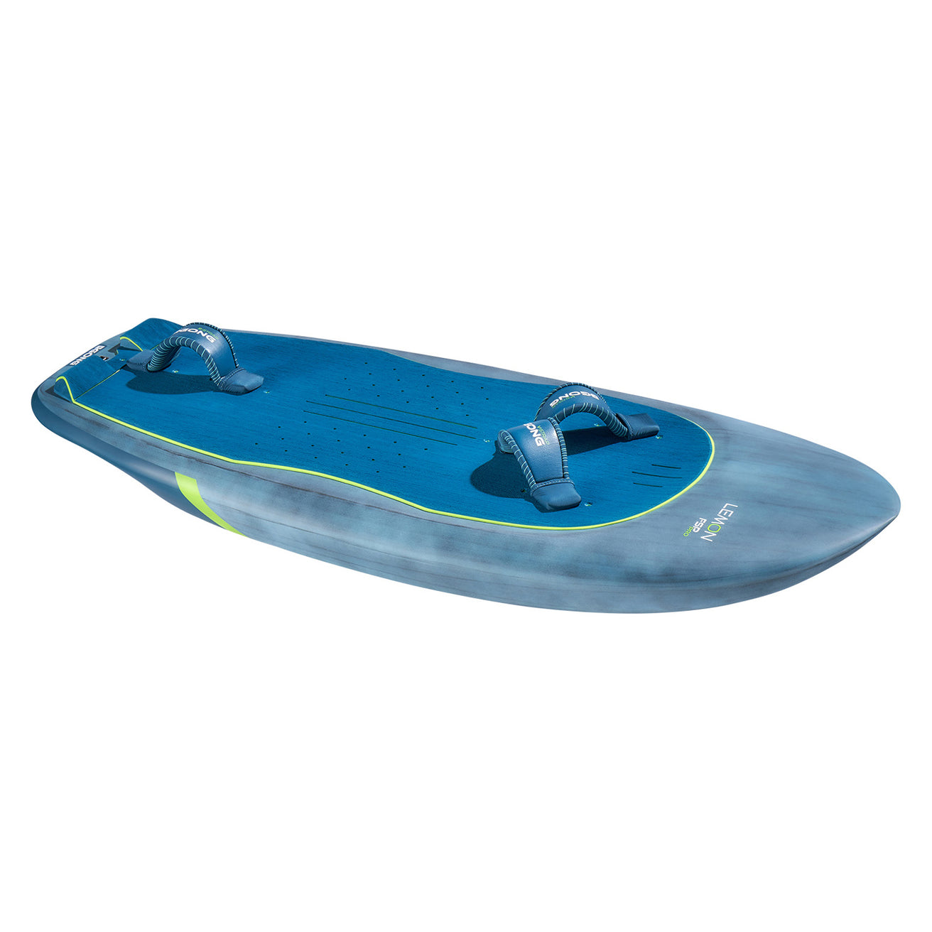 GONG | Wing Foil Board Lemon FSP Pro 2023