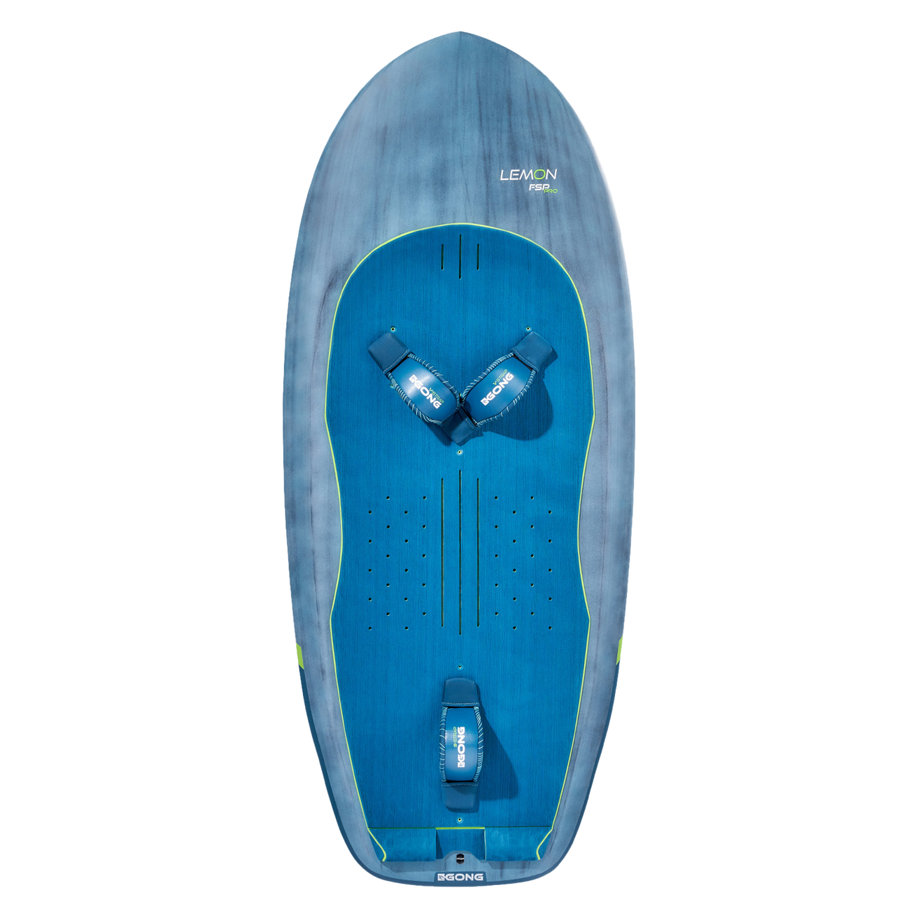 GONG | Wing Foil Board Lemon FSP Pro 2023