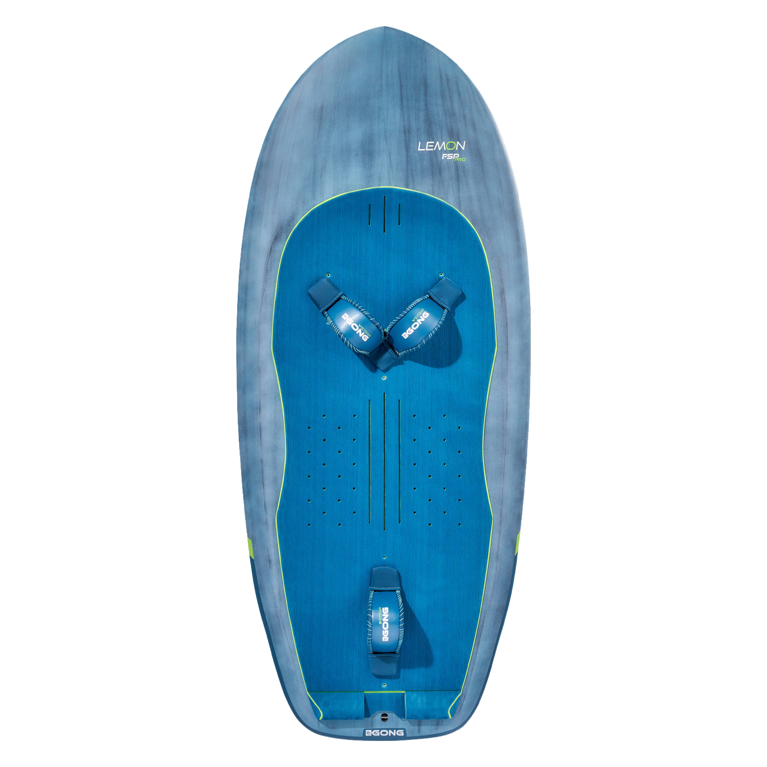 GONG | Wing Foil Board Lemon FSP Pro 2023