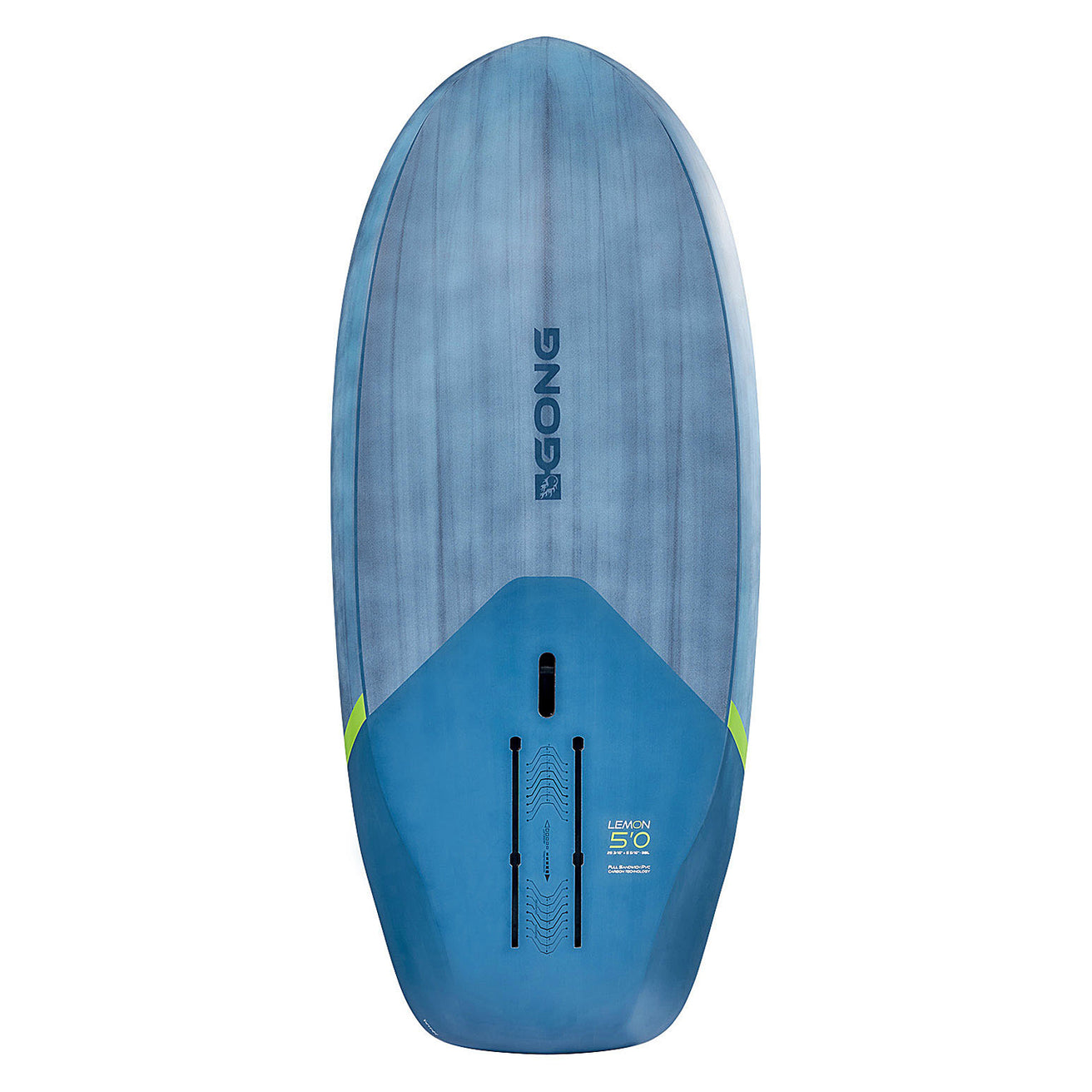 GONG | Wing Foil Board Lemon FSP Pro 2023