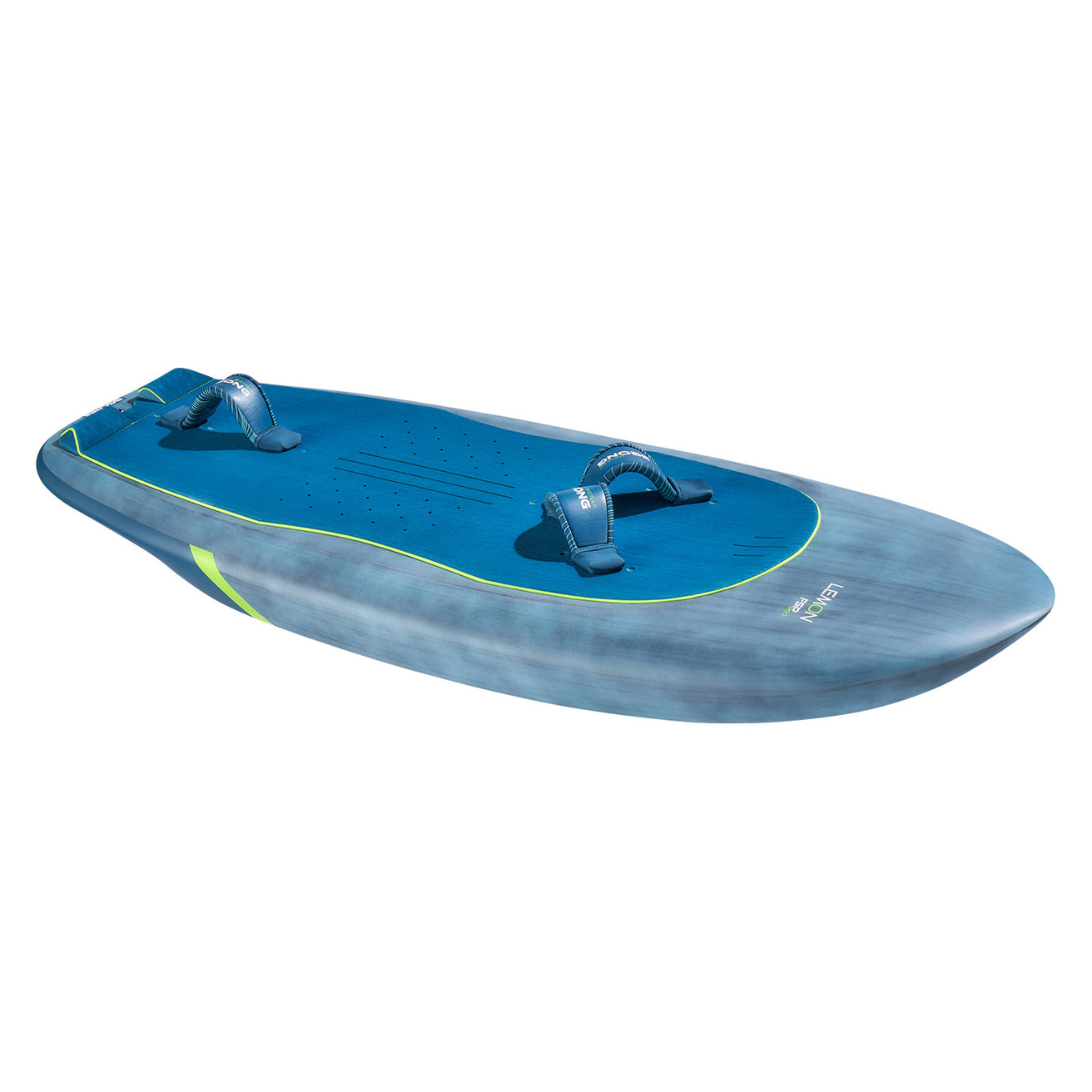 GONG | Wing Foil Board Lemon FSP Pro 2023