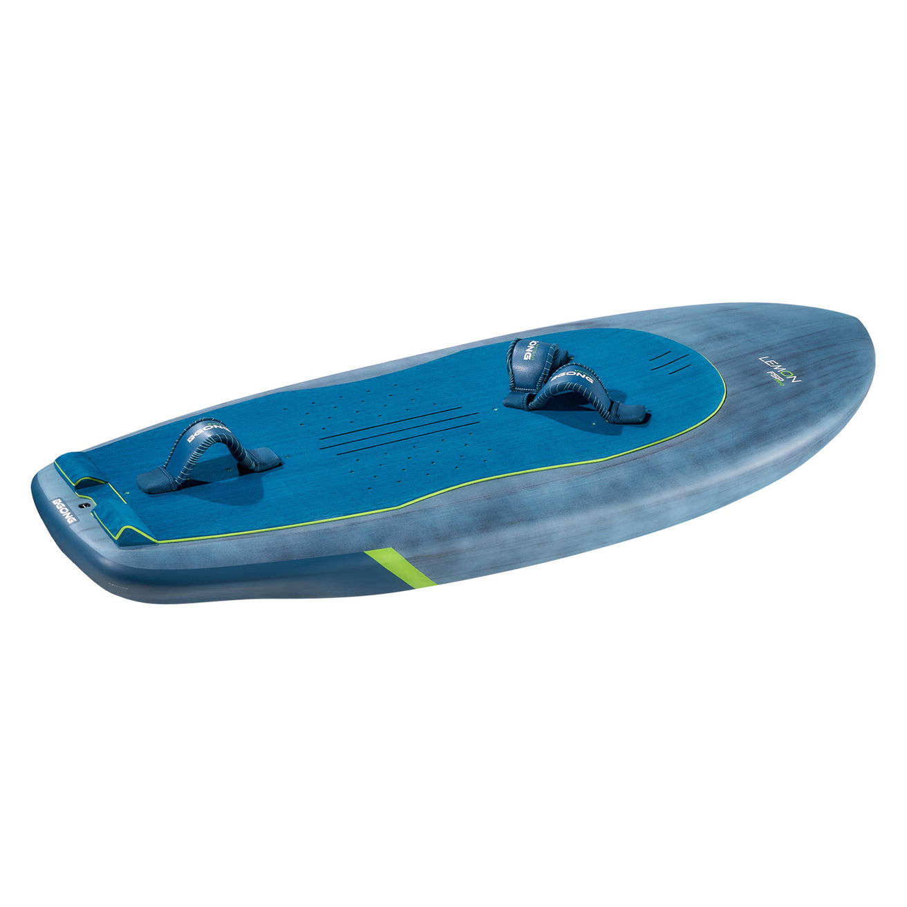 GONG | Wing Foil Board Lemon FSP Pro 2023
