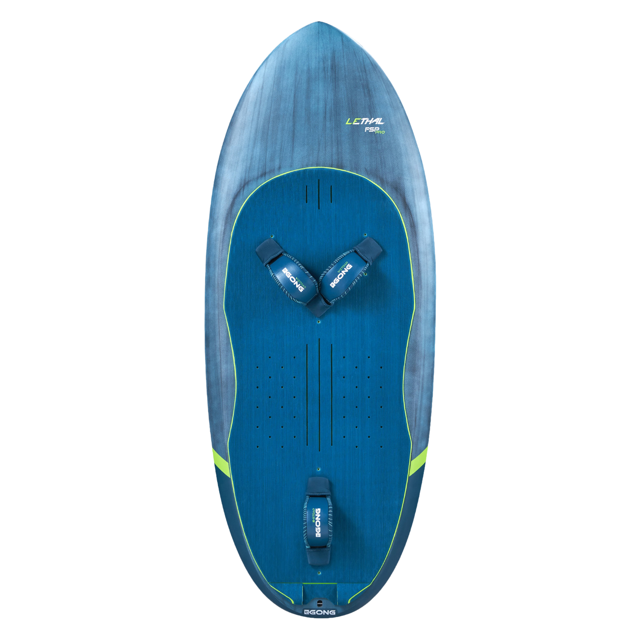GONG | Wing Foil Board Lethal FSP Pro 2023