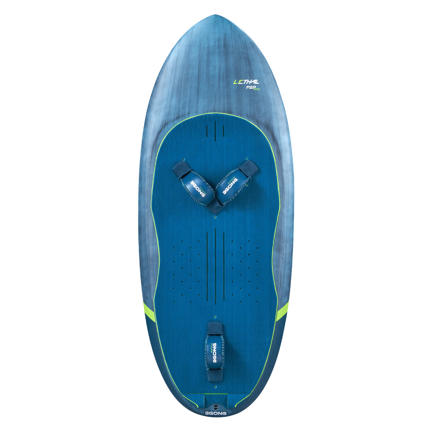 GONG | Wing Foil Board Lethal FSP Pro 2023