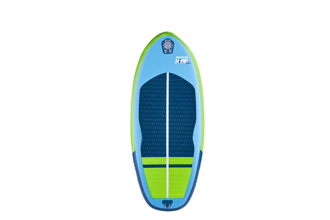 GONG | Wing Foil Board Inflatable HIPE First