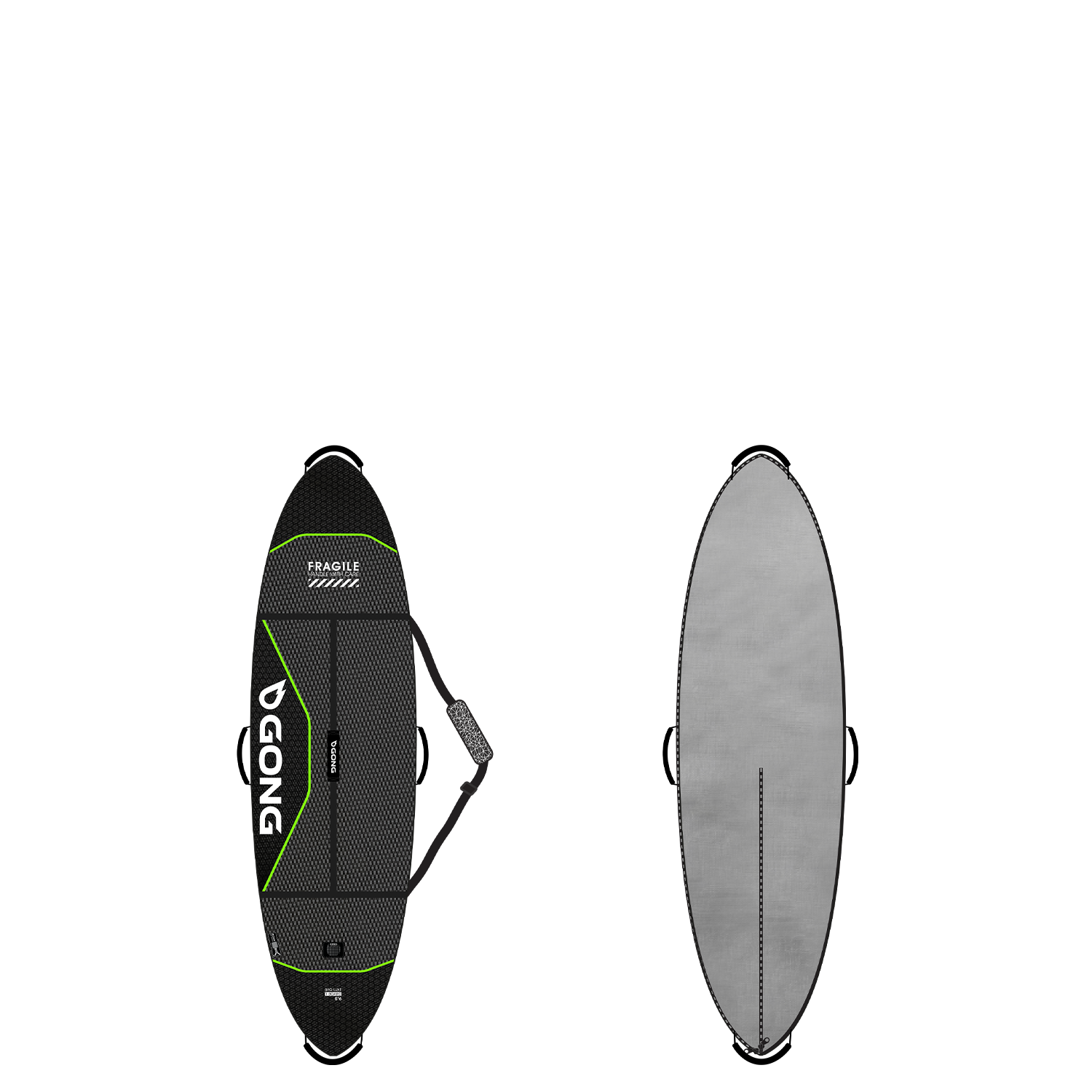 GONG | Wing Foil Luxe Bag Cruzader