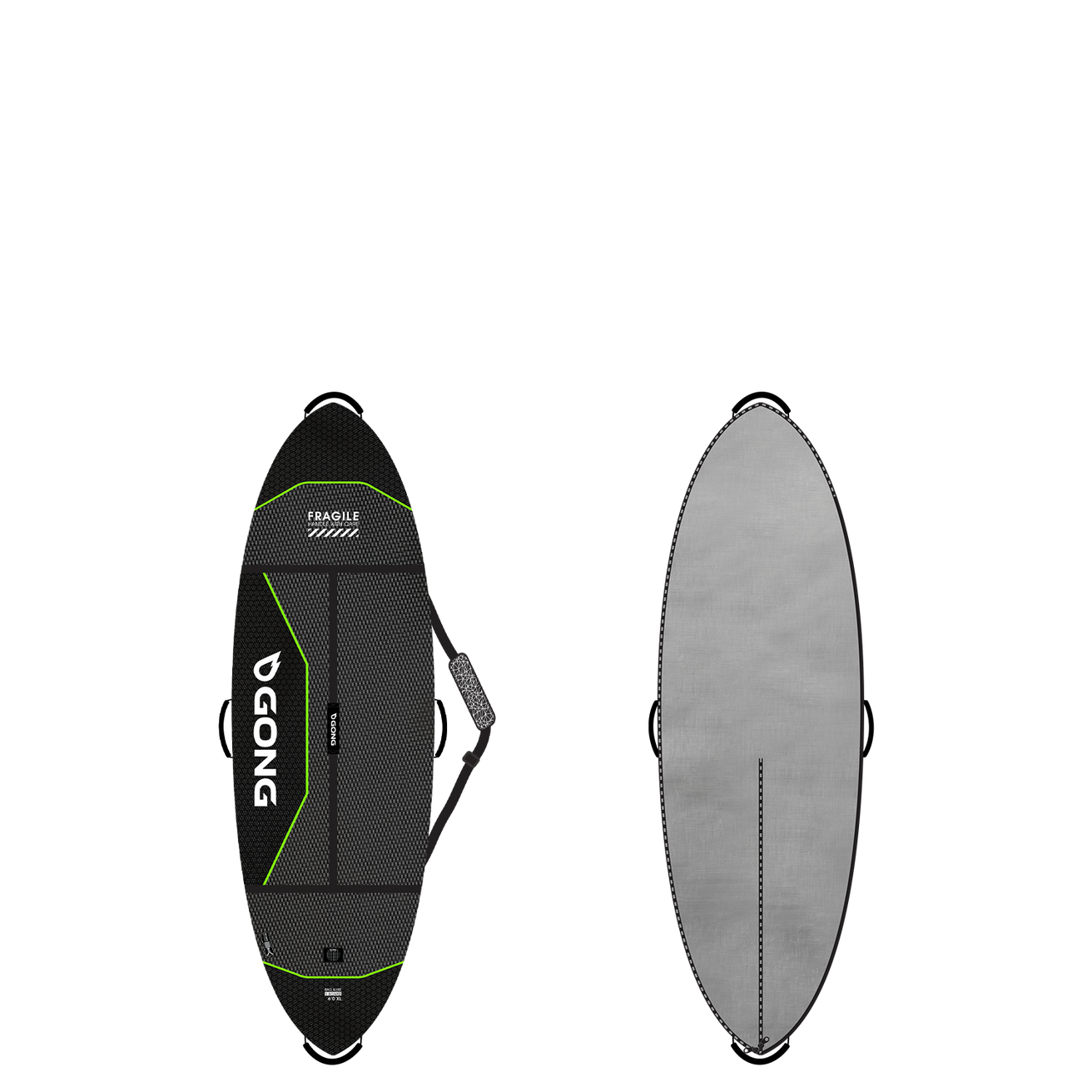 GONG | Wing Foil Luxe Bag Cruzader