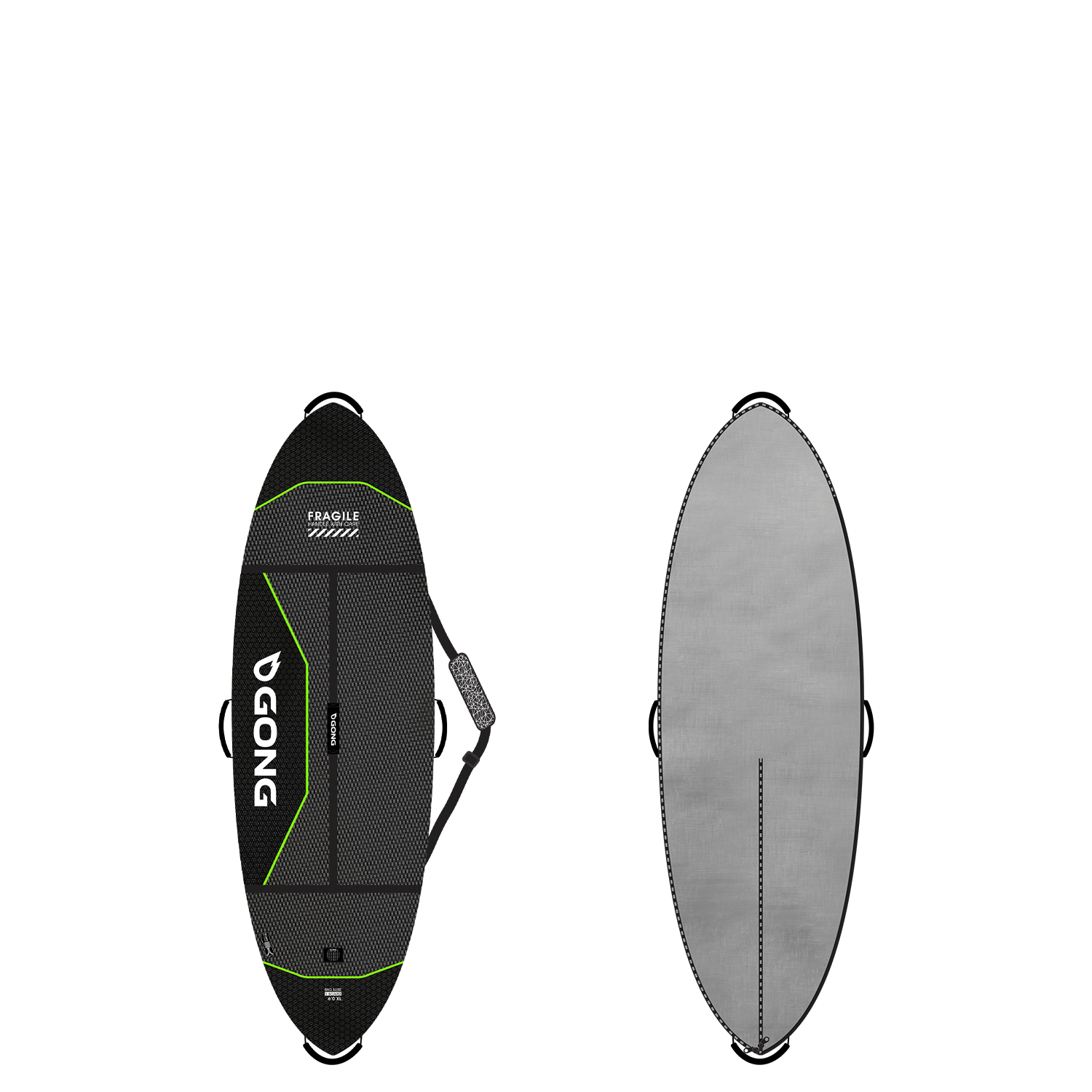 GONG | Wing Foil Luxe Bag Cruzader