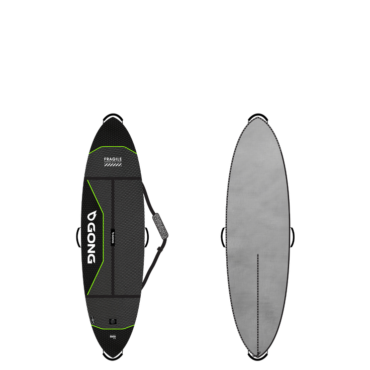 Wingfoil Cruzader Bag Luxe 6'6 Occasion 11267
