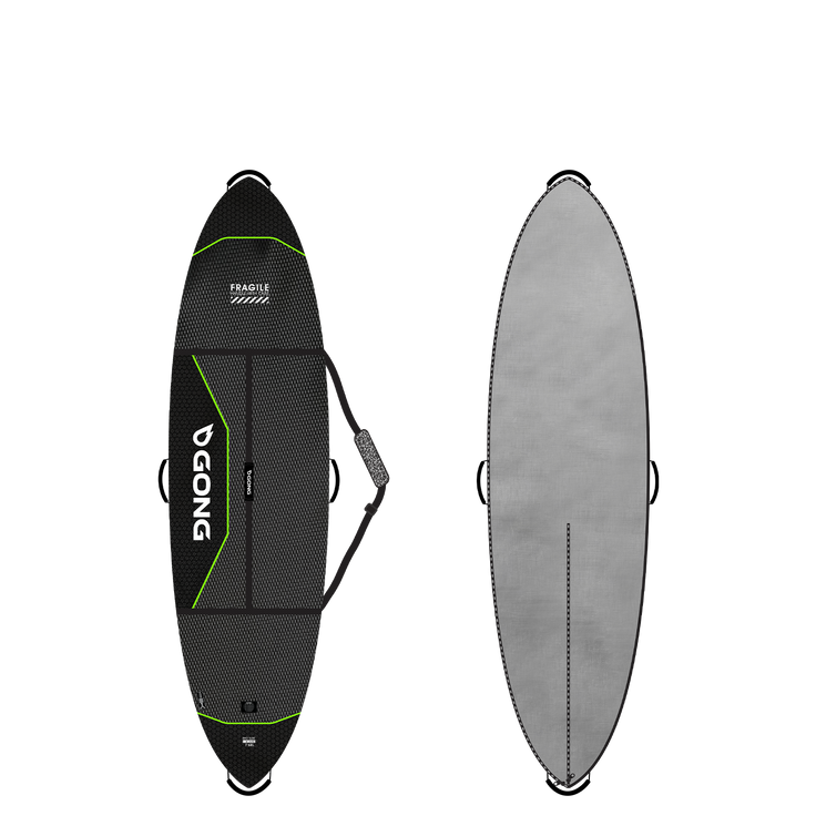 Wingfoil Cruzader Bag Luxe 7'6 XL Second Rate 10634