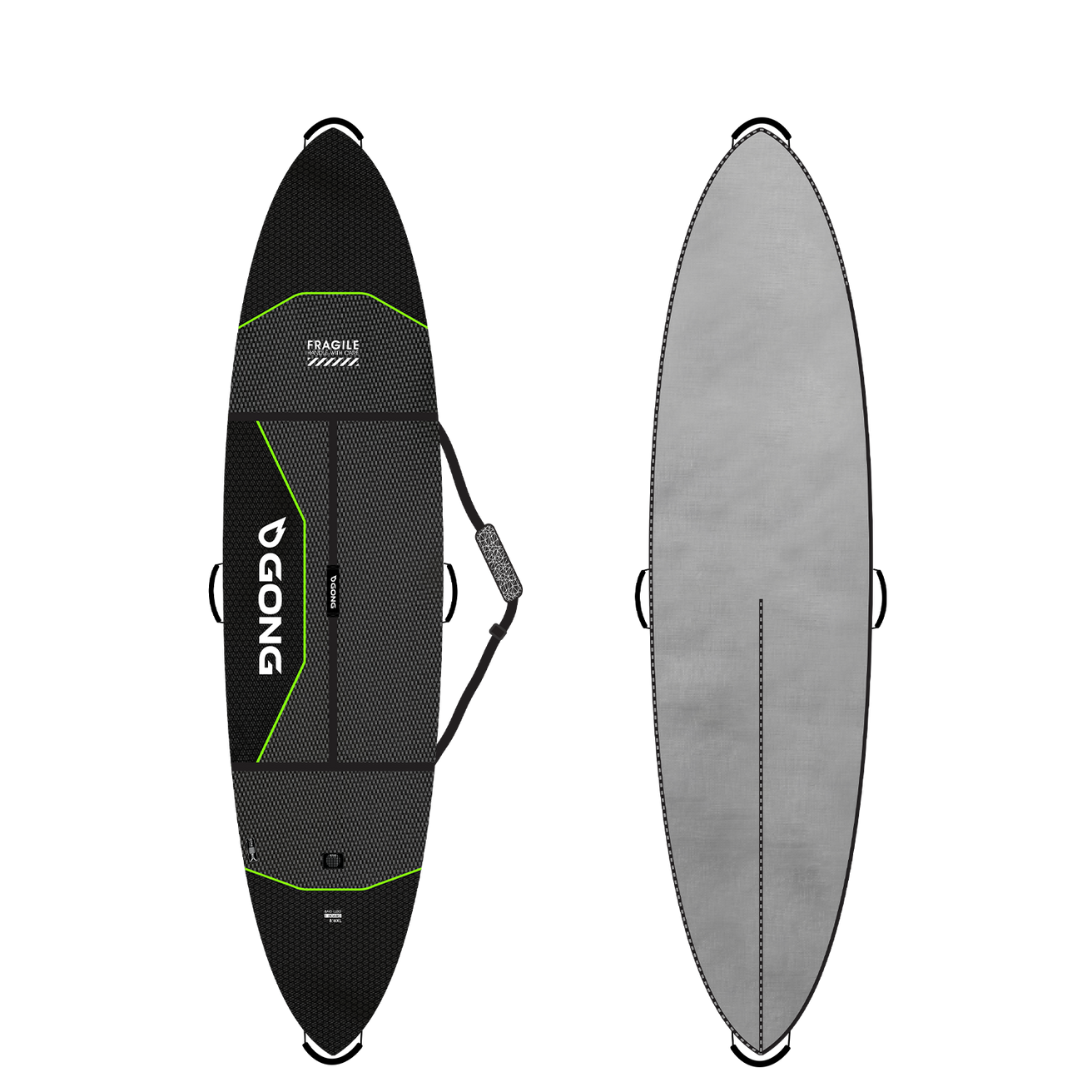 GONG | Wing Foil Luxe Bag Cruzader