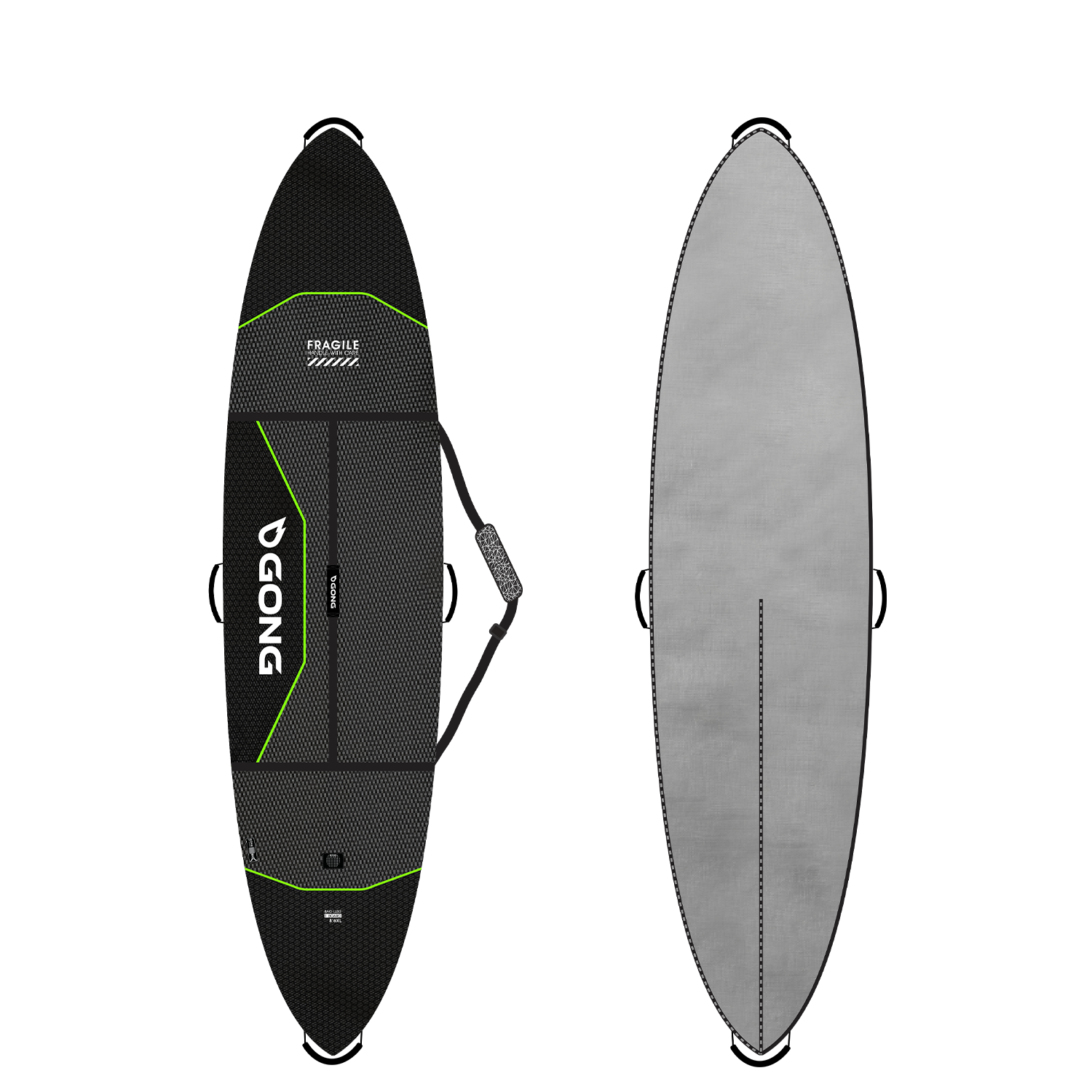 GONG | Wing Foil Luxe Bag Cruzader