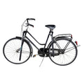 GONG | Surf Bike Rack Longboard