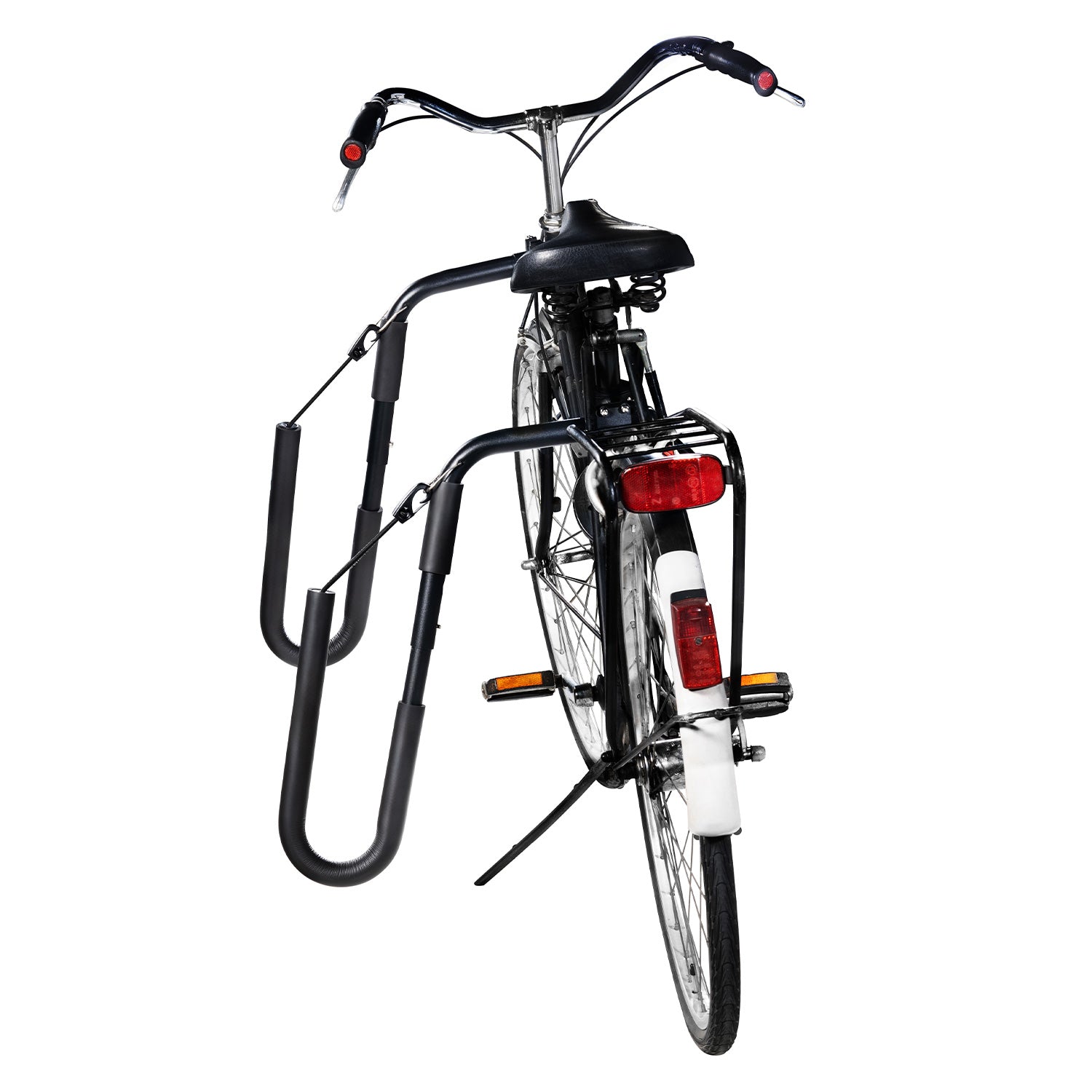 GONG | Surf Bike Rack Longboard