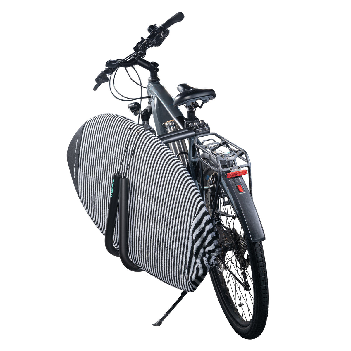 GONG | Surf Bike Rack Shortboard