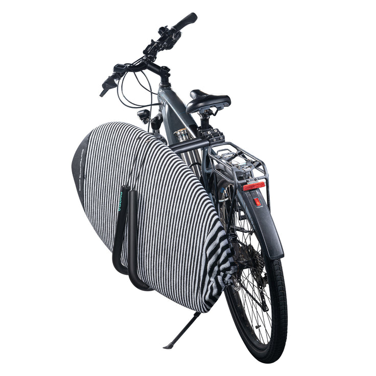 GONG | Surf Bike Rack Shortboard