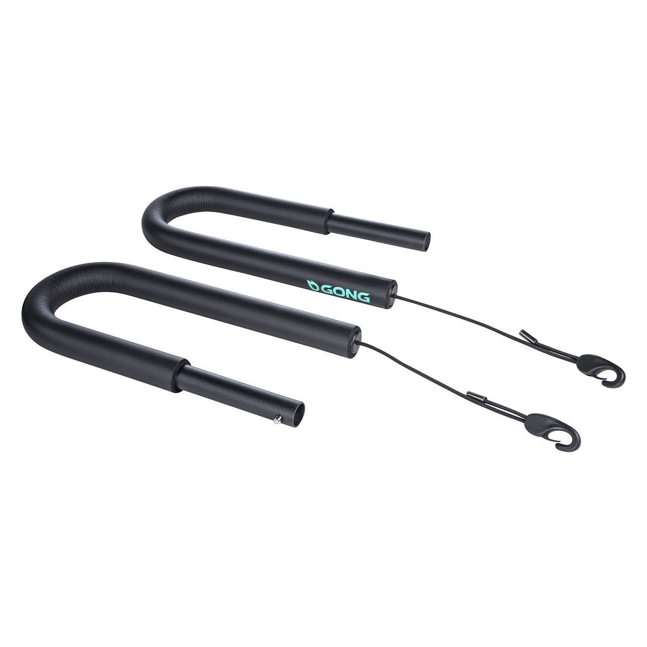 GONG | Surf Bike Rack Shortboard