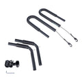 GONG | Surf Bike Rack Shortboard