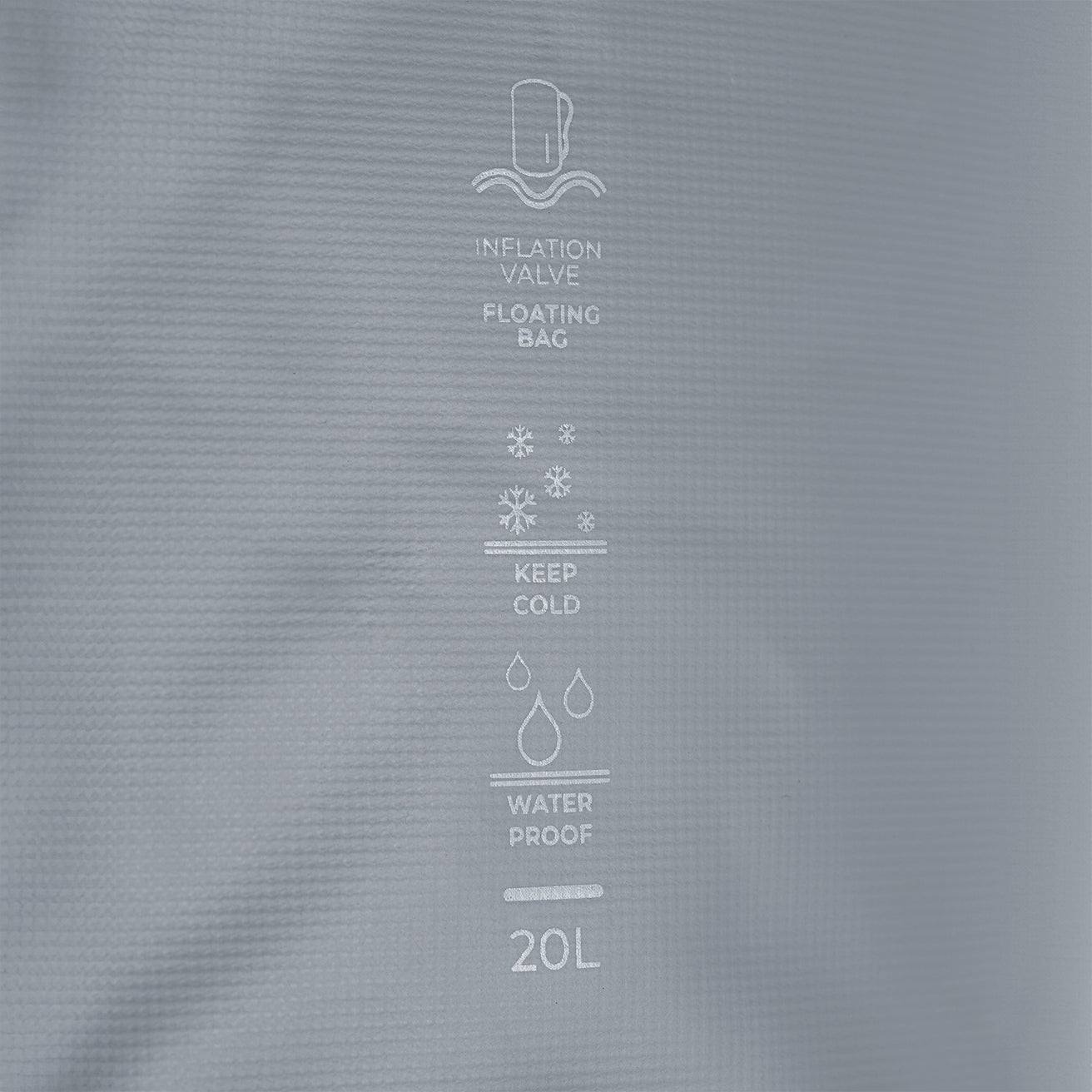 GONG | Cooler Drybag 20L