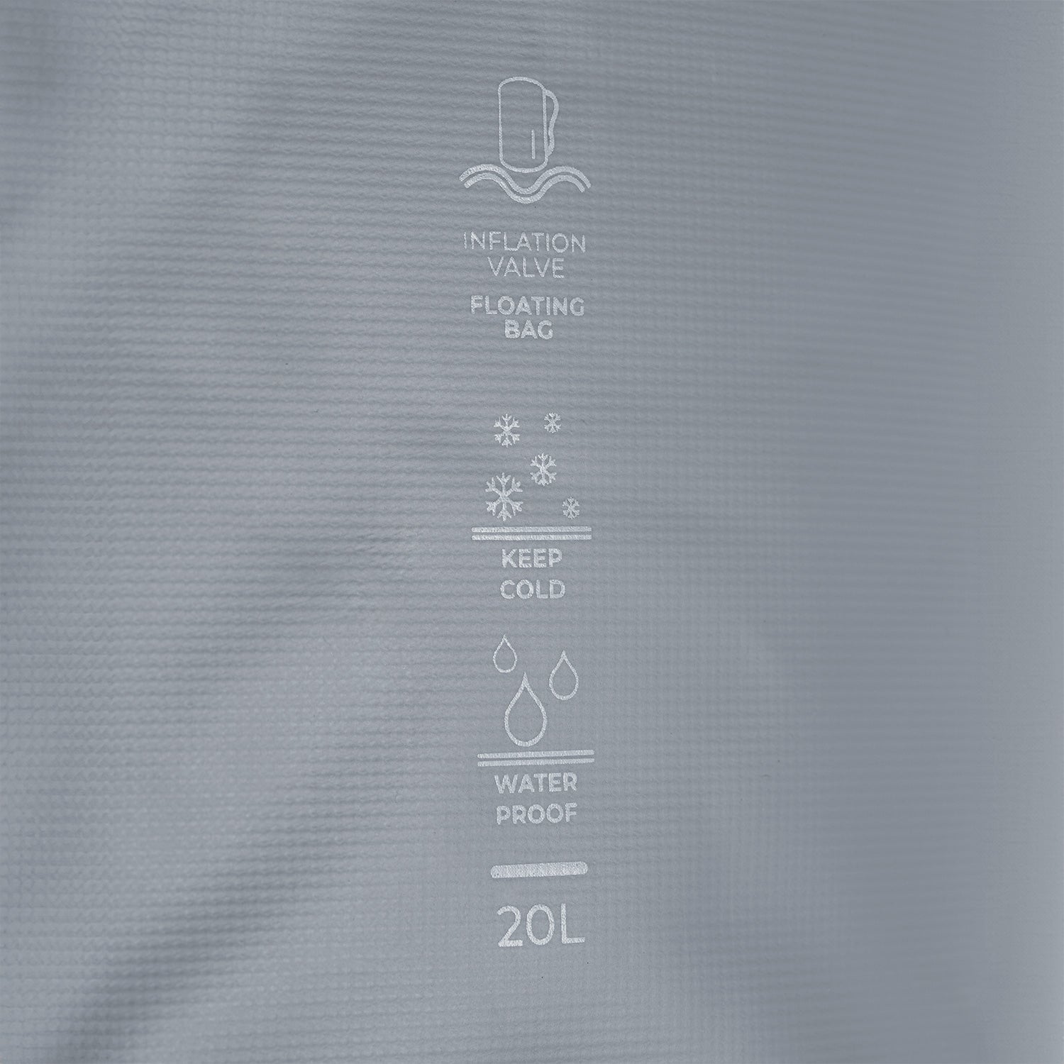 GONG | Cooler Drybag 20L